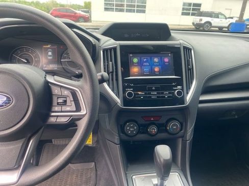 Used 2023 Subaru Impreza Premium image 11
