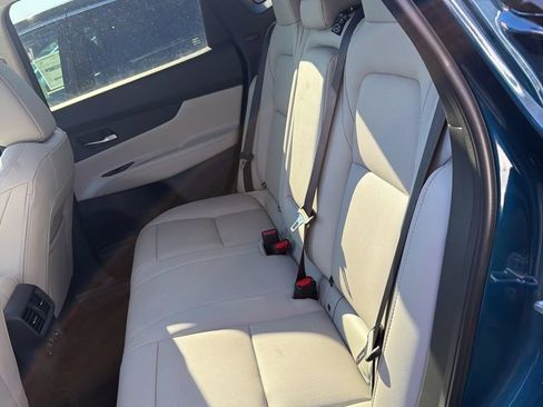 New 2026 Nissan Murano SL w/ Comfort Package AWD/4WD image 20