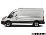 Used 2020 Ford Transit 350 Medium Roof w/ Load Area Protection Package image 4