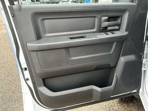 New 2026 RAM 4500 Tradesman w/ Chrome Appearance Group image 21