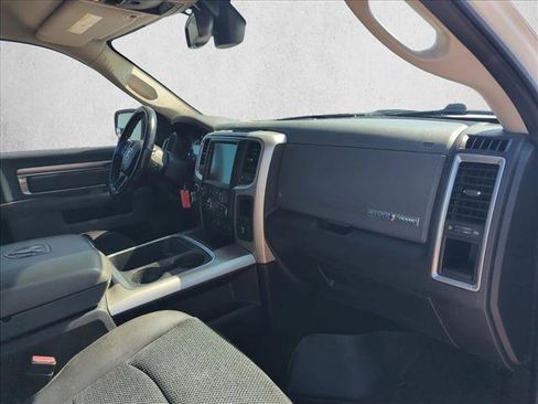 Used 2017 RAM 1500 Lone Star image 18