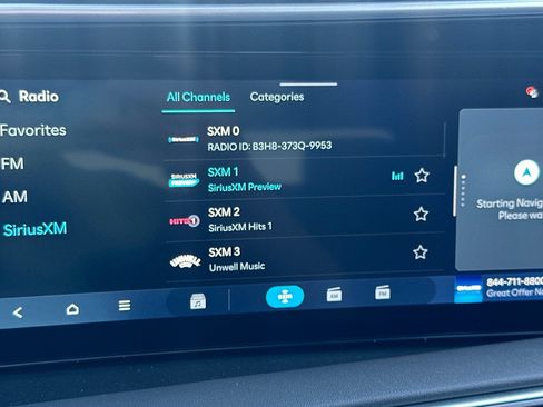 New 2026 Hyundai Palisade SEL FWD image 19