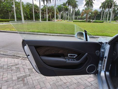 Used 2016 Bentley Continental GT AWD/4WD image 40
