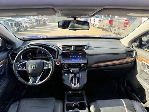 Used 2020 Honda CR-V EX-L image 17