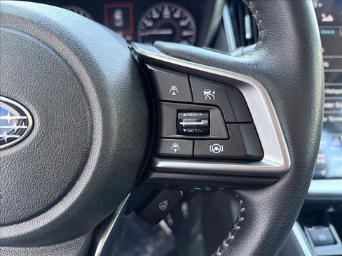 Used 2020 Subaru Legacy Limited image 16