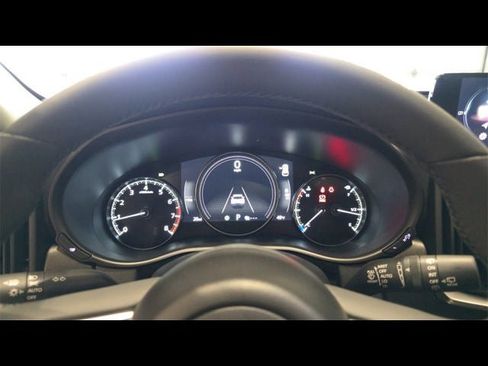 New 2026 MAZDA CX-50 AWD 2.5 S w/ Cargo Package image 54