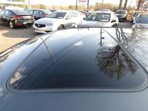 Used 2013 MAZDA MAZDA3 i Grand Touring w/ Tech Pkg image 13