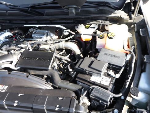 Used 2022 GMC Sierra 2500 Denali image 17