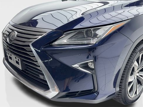 Used 2017 Lexus RX 350 FWD w/ Premium Package image 5