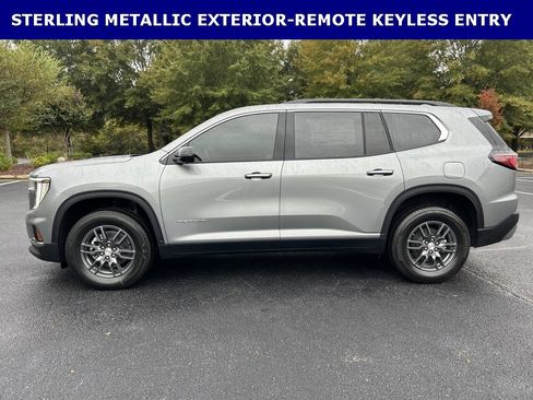 New 2026 GMC Acadia Elevation image 12