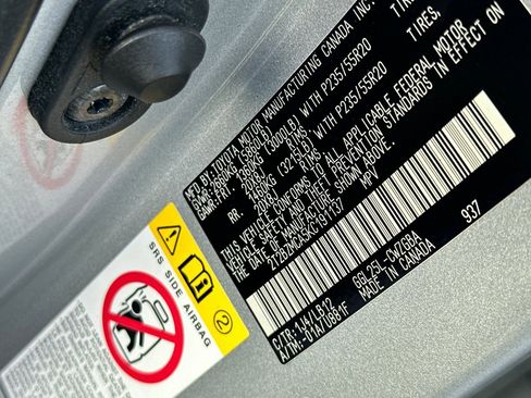 Used 2019 Lexus RX 350 AWD image 23