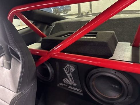 Used 2019 Ford Mustang Shelby GT350 w/ Technology Package image 8