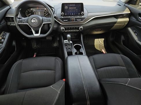Certified 2024 Nissan Altima 2.5 SV image 15