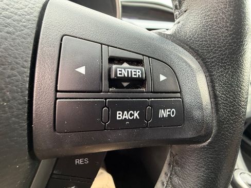Used 2013 MAZDA MAZDA3 i Touring FWD image 18