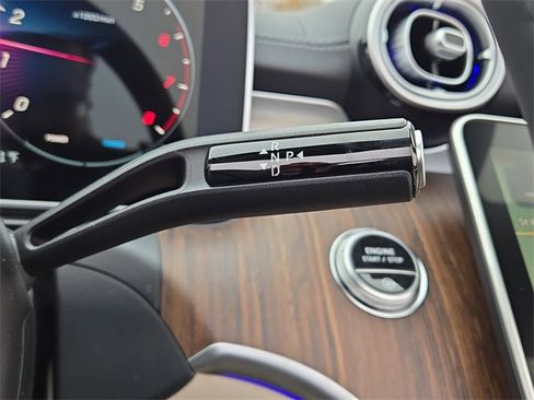 New 2026 Mercedes-Benz CLE 300 4MATIC Cabriolet image 12