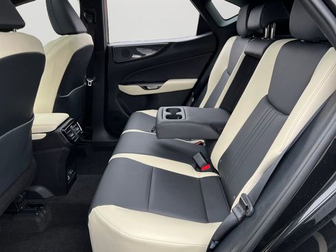 Used 2023 Lexus NX 350 AWD w/ Premium Package image 10