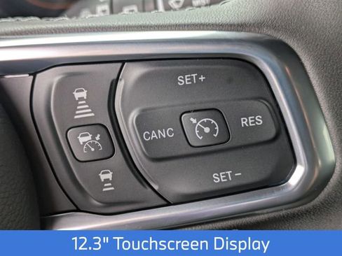 New 2026 Jeep Wrangler Sahara image 23