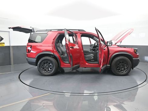 Used 2026 Honda Passport TrailSport Elite image 85