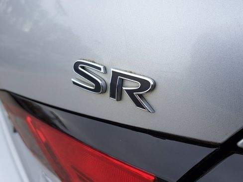 Used 2019 Nissan Altima 2.5 SR w/ SR Premium Package image 31