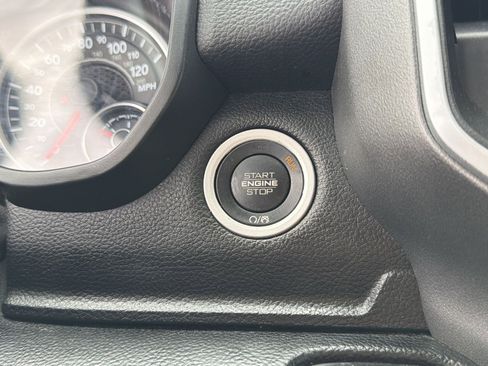 Used 2020 RAM 1500 Big Horn image 24