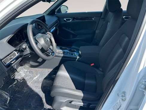 New 2026 Honda Civic Sport image 9