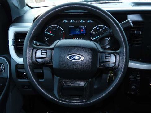 Certified 2024 Ford F250 XLT image 6