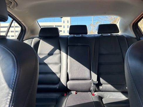 Used 2016 MAZDA MAZDA6 Grand Touring image 21