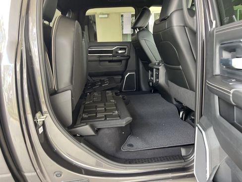 New 2024 RAM 2500 Laramie w/ Night Edition image 27