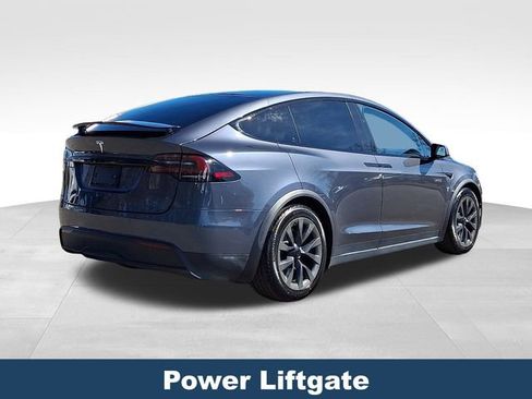 Used 2023 Tesla Model X image 7