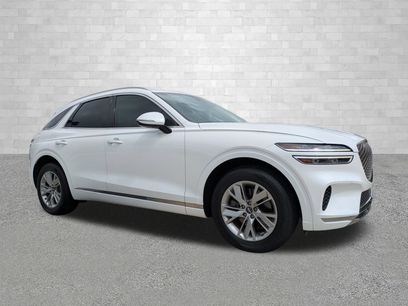 Certified 2023 Genesis GV70 2.5T