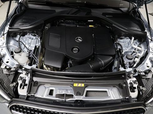 Certified 2026 Mercedes-Benz GLC 300 GLC 300 image 35