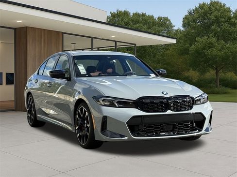 New 2026 BMW M340i xDrive w/ Premium Package image 3