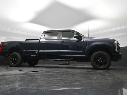 Used 2024 Ford F250 XL w/ STX Appearance Package AWD/4WD image 25