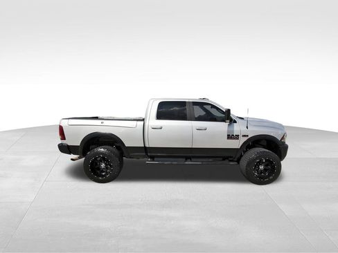Used 2017 RAM 2500 Power Wagon w/ Luxury Group image 5
