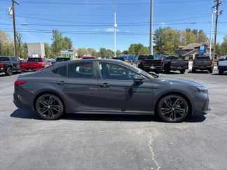 Used 2025 Toyota Camry XSE w/ Premium Package FWD video 2