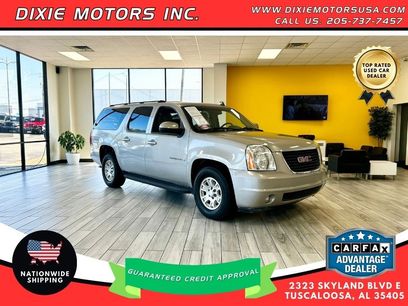 Used 2007 GMC Yukon XL SLE