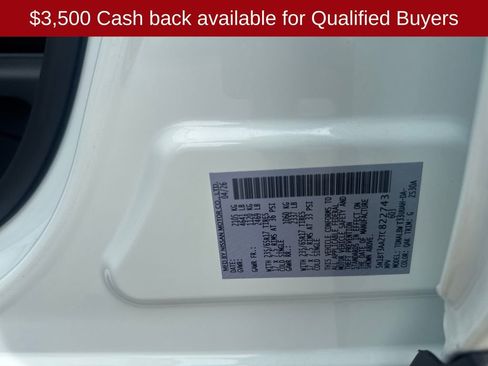 New 2026 Nissan Rogue S FWD image 29