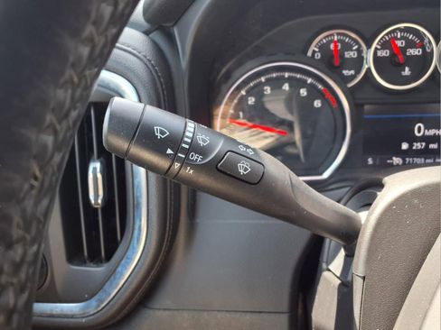 Used 2019 Chevrolet Silverado 1500 LT w/ All-Star Edition AWD/4WD image 14