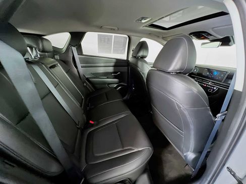 Certified 2025 Hyundai Tucson SEL image 26