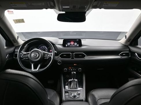 Used 2018 MAZDA CX-5 Grand Touring AWD/4WD image 24