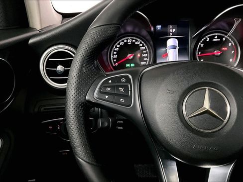 Certified 2018 Mercedes-Benz GLC 300 4MATIC image 21