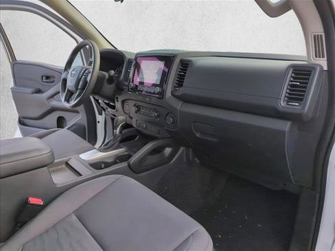 Used 2022 Nissan Frontier S w/ Technology Package image 23
