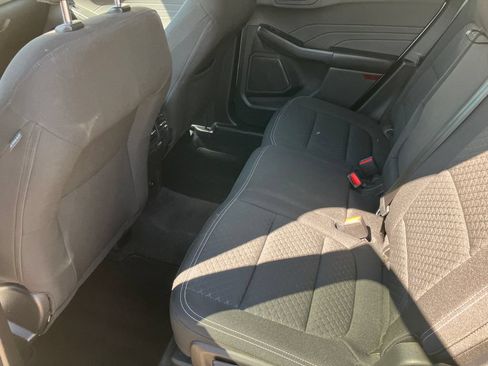 Used 2023 Ford Escape Active AWD/4WD image 14