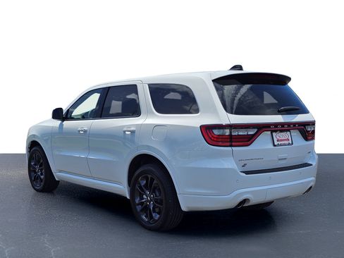 Used 2026 Dodge Durango GT AWD/4WD image 11