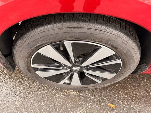 Used 2020 Nissan Altima 2.5 SL image 42