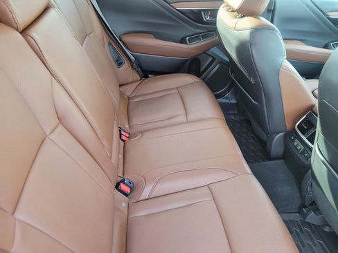 Certified 2022 Subaru Outback Touring image 13
