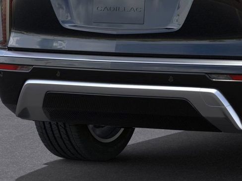 New 2026 Cadillac Vistiq Luxury image 14