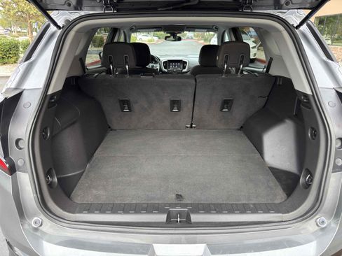 Used 2020 GMC Terrain SLE w/ Elevation Edition image 54