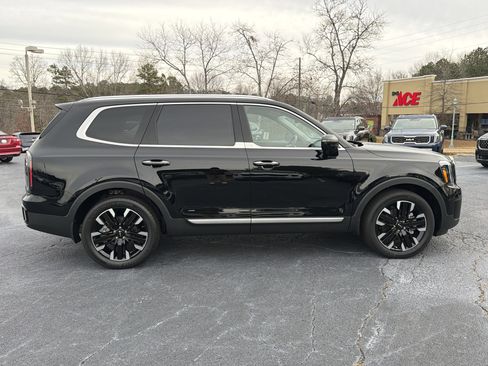 Used 2024 Kia Telluride SX image 8