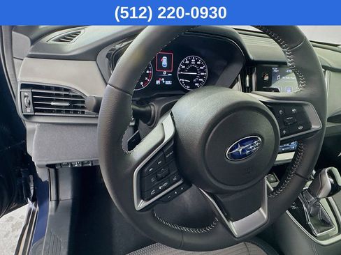 Certified 2025 Subaru Outback Premium image 12